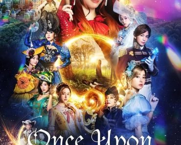 Download Once Upon A Crime (2023) Multi Audio {Hindi-English-Japanese} WEB-DL 480p [380MB] || 720p [1GB] || 1080p [2.4GB]