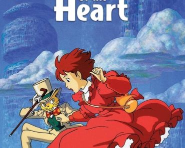 Download Whisper Of The Heart (1995) Multi Audio (Japanese-English-Chinese) 480p [390MB] || 720p [1GB] || 1080p [2.38GB]