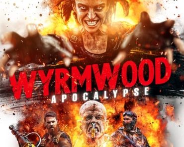 Download Wyrmwood: Apocalypse (2021) Dual Audio {Hindi-English} BluRay 480p [300MB] || 720p [830MB] || 1080p [1.8GB]