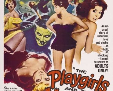 Download The Playgirls And The Vampire (1960) Dual Audio (Italian-English) 480p [300MB] || 720p [800MB] || 1080p [1.8GB]
