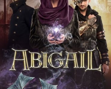 Download Abigail (2019) Dual Audio (Hindi-English) Bluray 480p [335MB] || 720p [1.11GB] || 1080p [2.58GB]