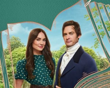 Download Paging Mr. Darcy (2024) {English With Subtitles} WEB-DL 480p [250MB] || 720p [680MB] || 1080p [1.6GB]