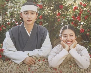 Download 100 Days My Prince (Season 1) {Korean With English Subtitles} WeB-DL 720p [350MB] || 1080p [1.3GB]
