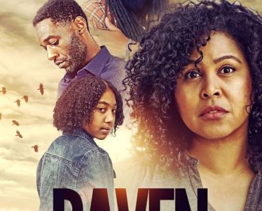 Download Raven (2022) {English With Subtitles} 480p [250MB] || 720p [800MB] || 1080p [1.4GB]