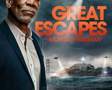 Download History’s Greatest Escapes With Morgan Freeman (Season 1) {English Audio With Esubs} WeB-DL 720p [520MB] || 1080p [2.7GB]
