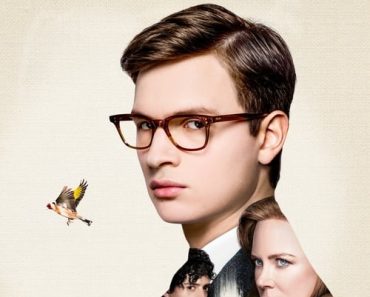 Download The Goldfinch (2019) {English With Subtitles} 480p [500MB] || 720p [999MB]