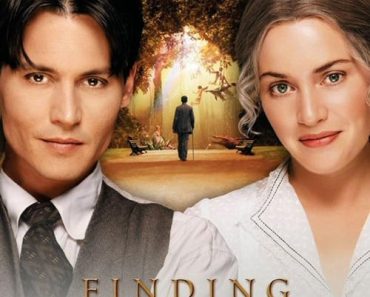Download Finding Neverland (2004) {English With Subtitles} 480p [350MB] || 720p [750MB] || 1080p [2.37GB]
