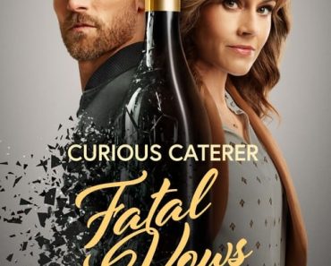 Download Curious Caterer: Fatal Vows (2023) {English With Subtitles} 480p [300MB] || 720p [700MB] || 1080p [1.7GB]