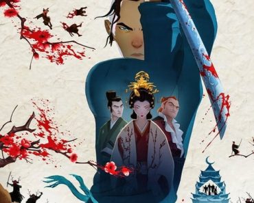 Download Blue Eye Samurai (Season 1) Dual Audio {Hindi-English} WeB-DL 720p [270MB] || 1080p [850MB]