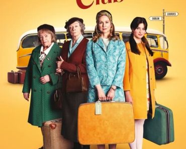 Download The Miracle Club (2023) {English With Subtitles} 480p [300MB] || 720p [800MB] || 1080p [1.8GB]