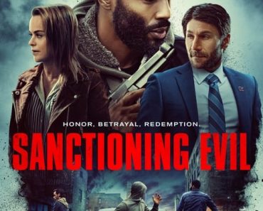 Download Sanctioning Evil (2022) {English With Subtitles} Web-DL 480p [300MB] || 720p [900MB] || 1080p [2.1GB]