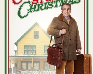 Download A Christmas Story Christmas (2022) (English) WEB-DL 480p [300MB] || 720p [830MB] || 1080p [2GB]
