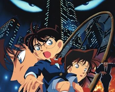 Download Detective Conan Movie 01 – The Time Bombed Skyscraper (1997) Dual Audio (Hindi-Tamil-Telugu-Mal-Eng-Jap) 480p [999MB] || 720p [1.5GB] || 1080p [5.2GB]