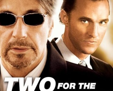 Download Two For The Money (2005) Dual Audio (Hindi-English) Esub Bluray 480p [430MB] || 720p [1.1GB] || 1080p [2.5GB]