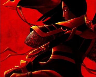 Download Mulan (1998) Dual Audio (Hindi-English) 480p [300MB] || 720p [750MB]