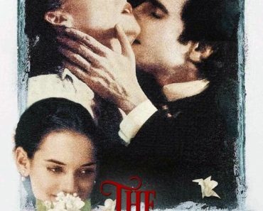 Download The Age Of Innocence (1993) {English With Subtitles} 480p [500MB] || 720p [999MB]