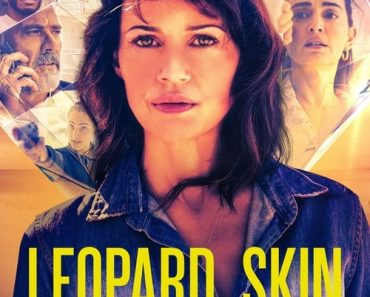 Download Leopard Skin Season 1 (English With Subtitle) WeB-DL 720p [150MB] || 1080p [1.5GB]