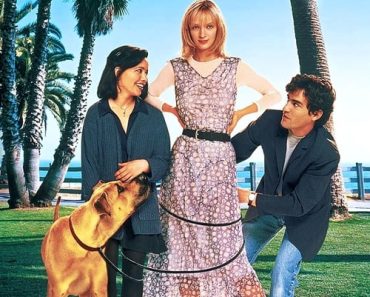 Download The Truth About Cats & Dogs (1996) {English With Subtitles} 480p [350MB] || 720p [800MB]