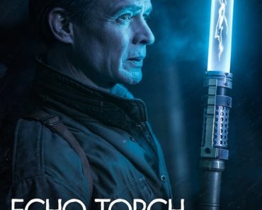 Download Echo Torch (2016) Short Movie {English} 720p [200MB] || 1080p [500MB]