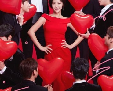 Download To All The Guys Who Loved Me (Season 1) {Hindi Dubbed} WeB-DL 720p [350MB] || 1080p [1.2GB]