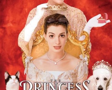 Download The Princess Diaries 2: Royal Engagement (2004) Dual Audio (Hindi-English) 480p [400MB] || 720p [1.1GB] || 1080p [2.1GB]