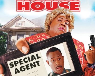 Download Big Momma’s House (2000) {English With Subtitles} 480p [400MB] || 720p [800MB]
