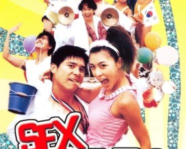 Download Sex Is Zero (2002) {Korean With Subtitles} 480p [350MB] || 720p [700MB]
