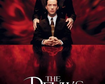 Download The Devil’s Advocate (1997) {English With Subtitles} 480p [500MB] || 720p [1.27GB] || 1080p [3.64GB]