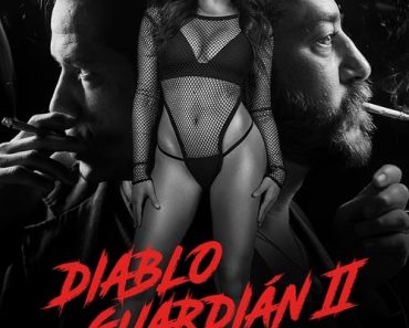 Download Diablo Guardián Season 1-2 (Spanish Audio) Msubs Web-Dl 720p [340MB] || 1080p [840MB]
