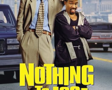 Download Nothing To Lose (1997) {English With Subtitles} 480p [450MB] || 720p [800MB] || 1080p [1.6GB]