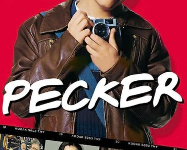 Download Pecker (1998) {English With Subtitles} 480p [300MB] || 720p [700MB]