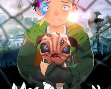 Download My Daemon (Season 1) Multi Audio {Hindi-English-Japanese} WeB-DL 720p [140MB] || 1080p [480MB]