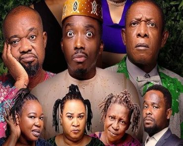 Download My Village People (2021) (English With Subtitles) WEB-DL 480p [400MB] || 720p [1GB] || 1080p [2.5GB]