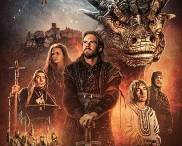 Download Dragonheart (1996) {English With Subtitles} 720p [999MB] || 1080p [3GB]