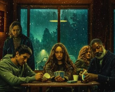 Download No Exit (2022) {English With Subtitles} Web-DL 480p [300MB] || 720p [800MB] || 1080p [2GB]