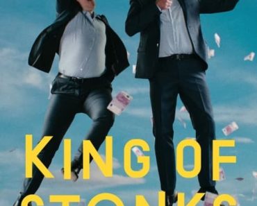 Download King Of Stonks Season 1 Dual Audio (Hindi-English) Esubs WeB-DL 720p [250MB] || 1080p [1.2GB]