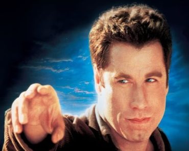 Download Phenomenon (1996) {English With Subtitles} 480p [400MB] || 720p [999MB] || 1080p [2.5GB]