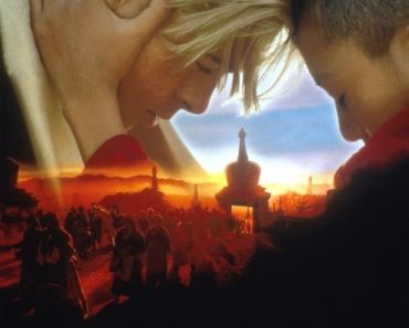 Download Seven Years In Tibet (1997) {English With Subtitles} 480p [550MB] || 720p [999MB]