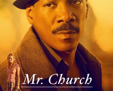 Download Mr. Church (2016) {English With Subtitles} 480p [450MB] || 720p [850MB]