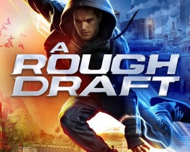 Download A Rough Draft (2018) Dual Audio (Hindi-Russian) 480p [350MB] || 720p [1.1GB] || 1080p [2GB]
