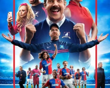 Download Ted Lasso (Season 1 – 3) {English With Subtitles} WeB-HD 720p [150MB] || 1080p [900MB]