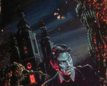 Download In The Mouth Of Madness (1995) {English With Subtitles} 480p [400MB] || 720p [850MB]