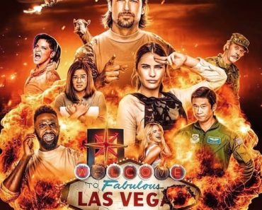 Download Obliterated (Season 1) Dual Audio {Hindi-English} WeB-DL 720p [300MB] || 1080p [1GB]