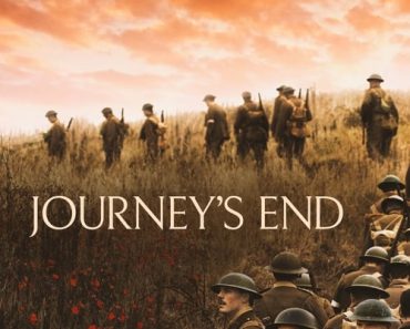 Download Journey’s End (2017) {English With Subtitles} 480p [350MB] || 720p [750MB] || 1080p [2.6GB]