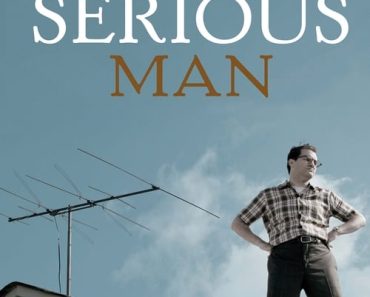 Download A Serious Man (2009) {English With Subtitles} 480p [400MB] || 720p [900MB] || 1080p [2.1GB]