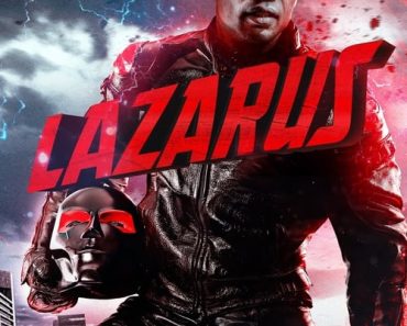 Download Lazarus (2021) Dual Audio {Hindi-English} WEB-DL 480p [350MB] || 720p [950MB] || 1080p [2.2GB]