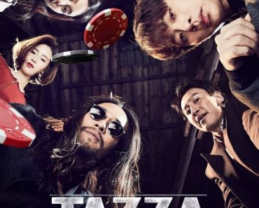 Download Tazza: One Eyed Jack (2019) Dual Audio (Hindi-Korean) Esubs Web-Dl 480p [470MB] || 720p [1.3GB] || 1080p [2.8GB]