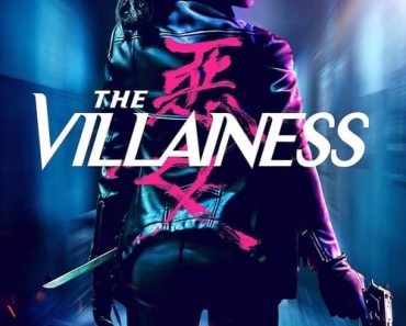 Download The Villainess (2017) Dual Audio {Hindi-Korean} 480p [400MB] || 720p [1GB] || 1080p [2.5GB]