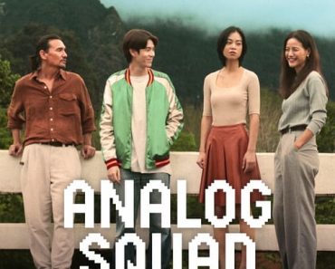 Download Analog Squad (Season 1) Dual Audio {English-Thai} WeB-DL 720p [530MB] || 1080p [1.2GB]