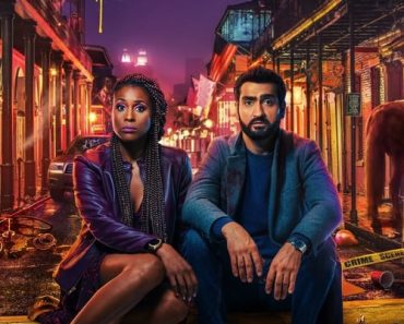 Download The Lovebirds (2020) {English With Subtitles} 480p [350MB] || 720p [760MB]